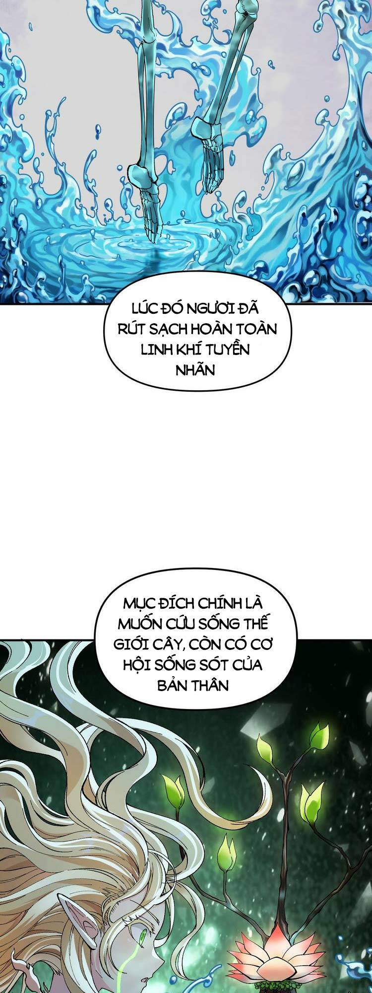 Thiên Đạo Này Cũng Không Ngốc Lắm Chapter 13 - Page 3