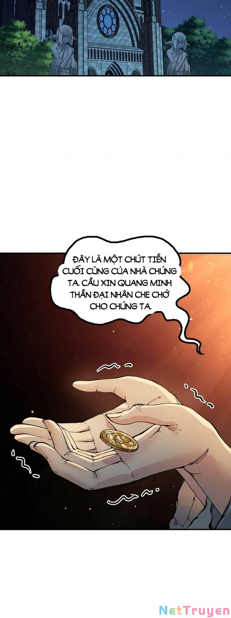 Thiên Đạo Này Cũng Không Ngốc Lắm Chapter 34 - Page 2