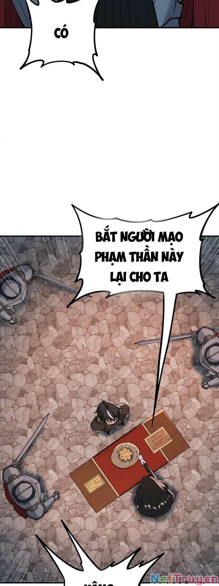 Thiên Đạo Này Cũng Không Ngốc Lắm Chapter 34 - Page 27