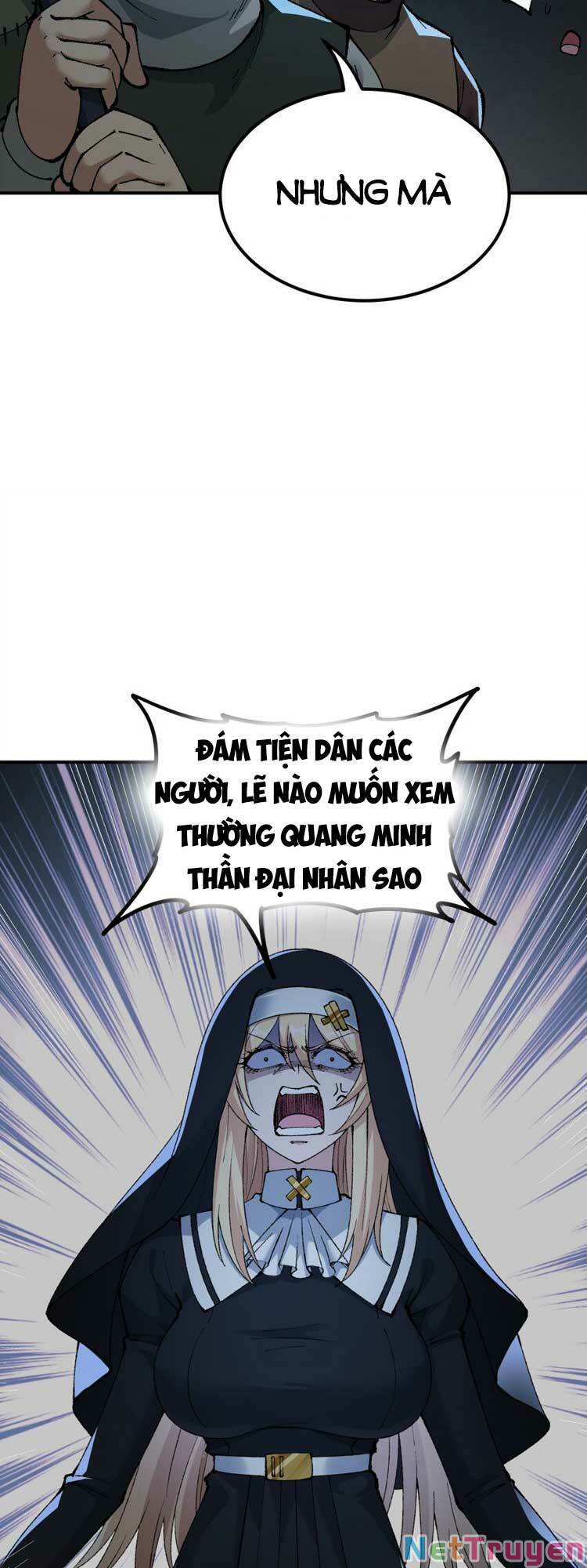 Thiên Đạo Này Cũng Không Ngốc Lắm Chapter 34 - Page 40