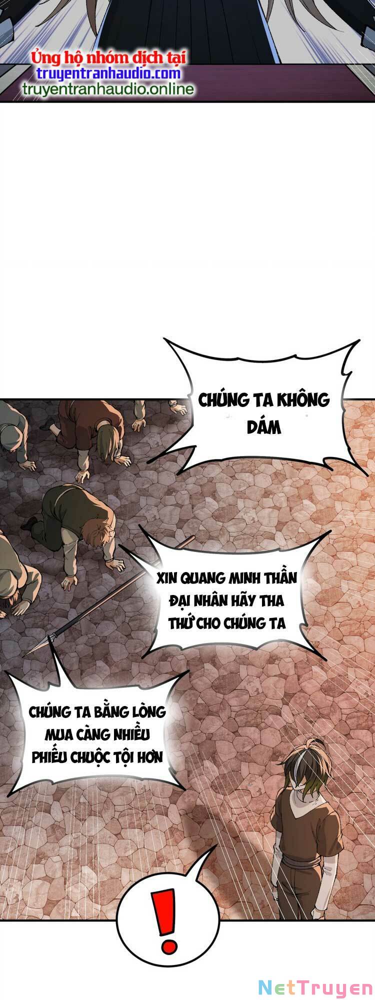 Thiên Đạo Này Cũng Không Ngốc Lắm Chapter 34 - Page 41