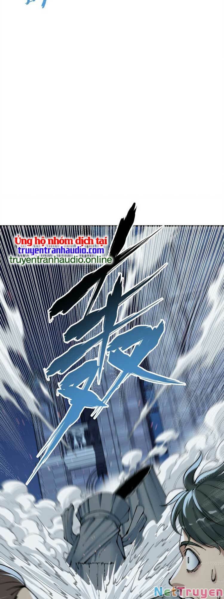 Thiên Đạo Này Cũng Không Ngốc Lắm Chapter 34 - Page 47