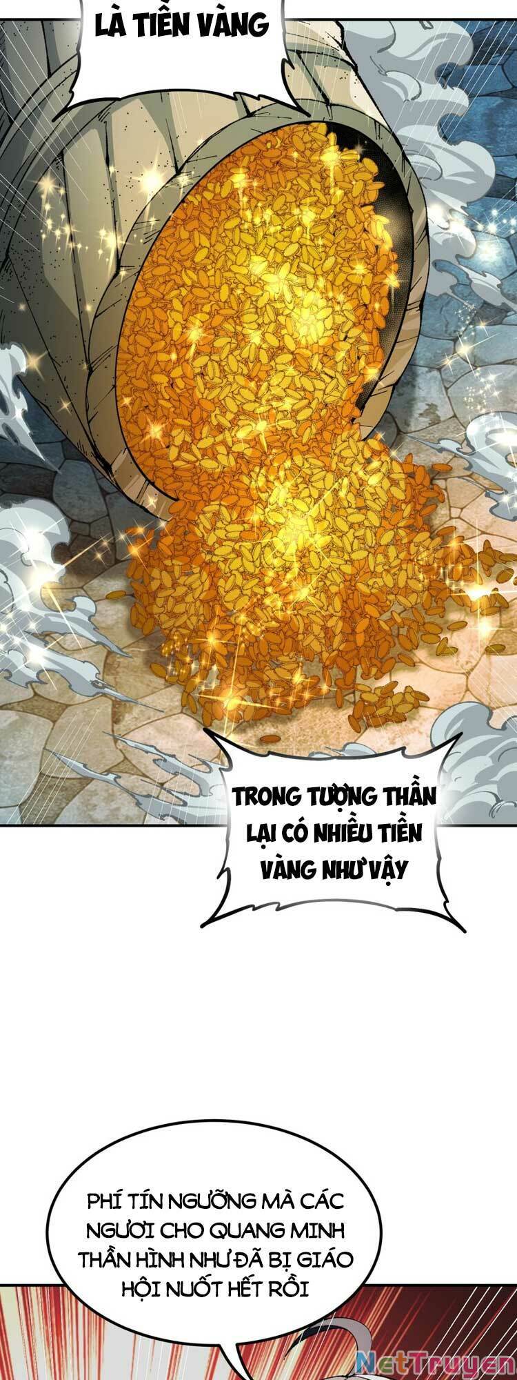 Thiên Đạo Này Cũng Không Ngốc Lắm Chapter 34 - Page 52