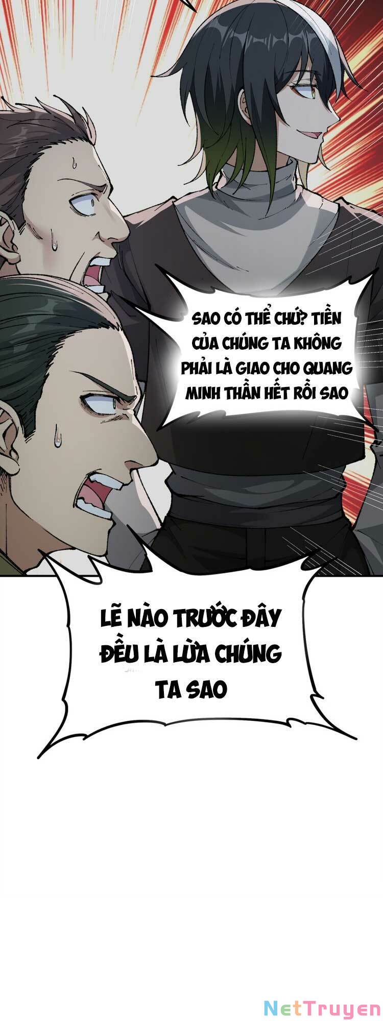 Thiên Đạo Này Cũng Không Ngốc Lắm Chapter 34 - Page 53