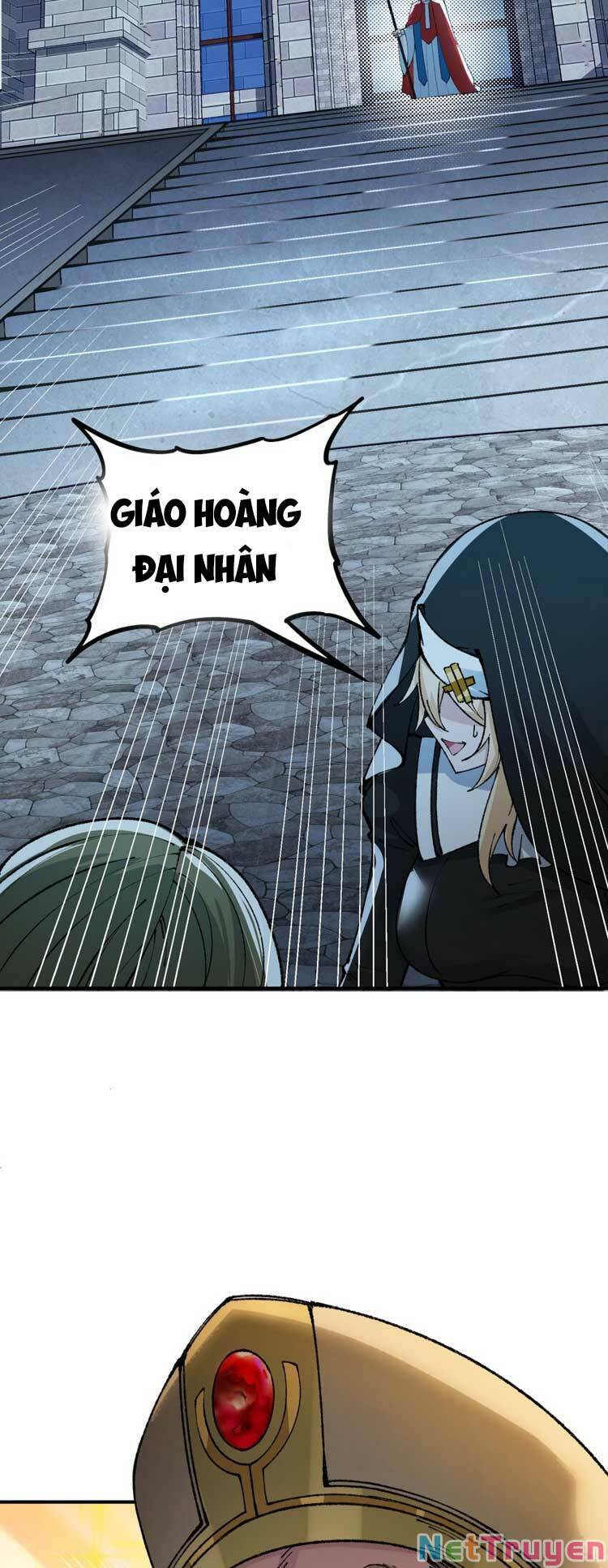 Thiên Đạo Này Cũng Không Ngốc Lắm Chapter 34 - Page 60