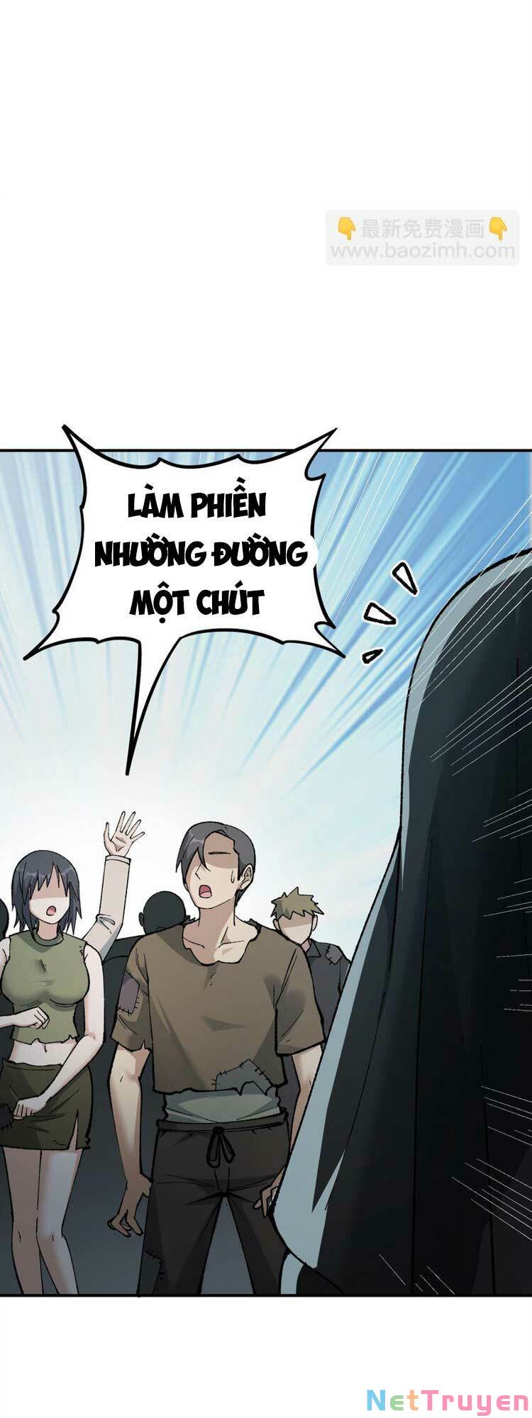 Thiên Đạo Này Cũng Không Ngốc Lắm Chapter 34 - Page 9