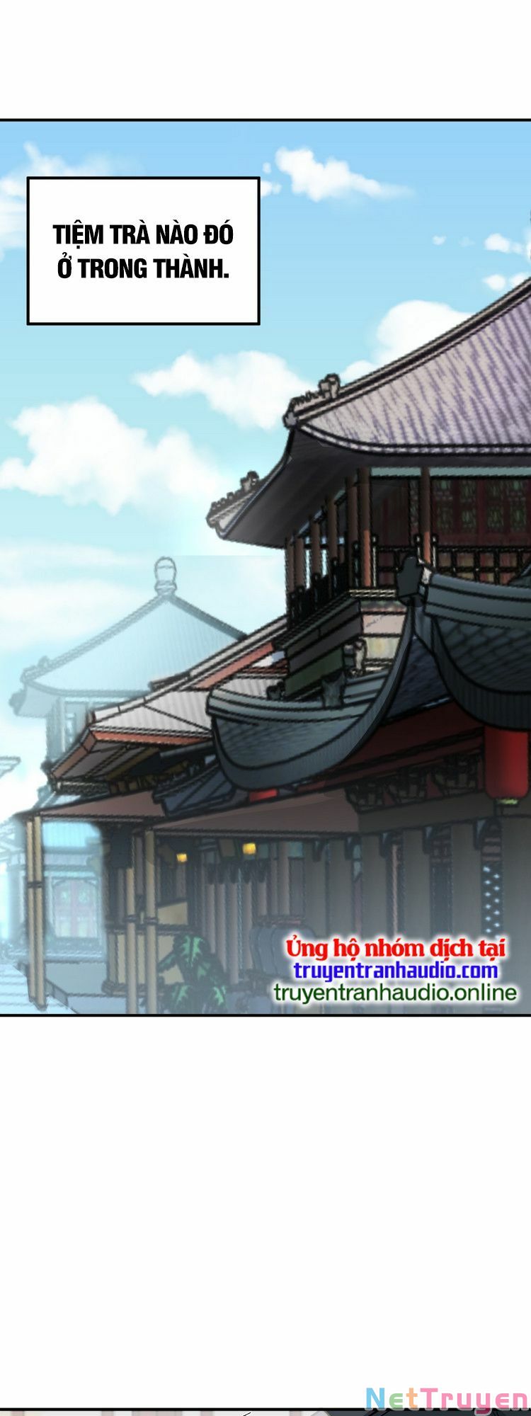 Thiên Đạo Này Cũng Không Ngốc Lắm Chapter 3 - Page 1