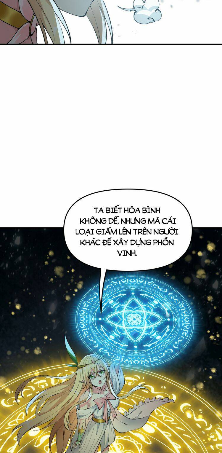 Thiên Đạo Này Cũng Không Ngốc Lắm Chapter 18 - Page 14