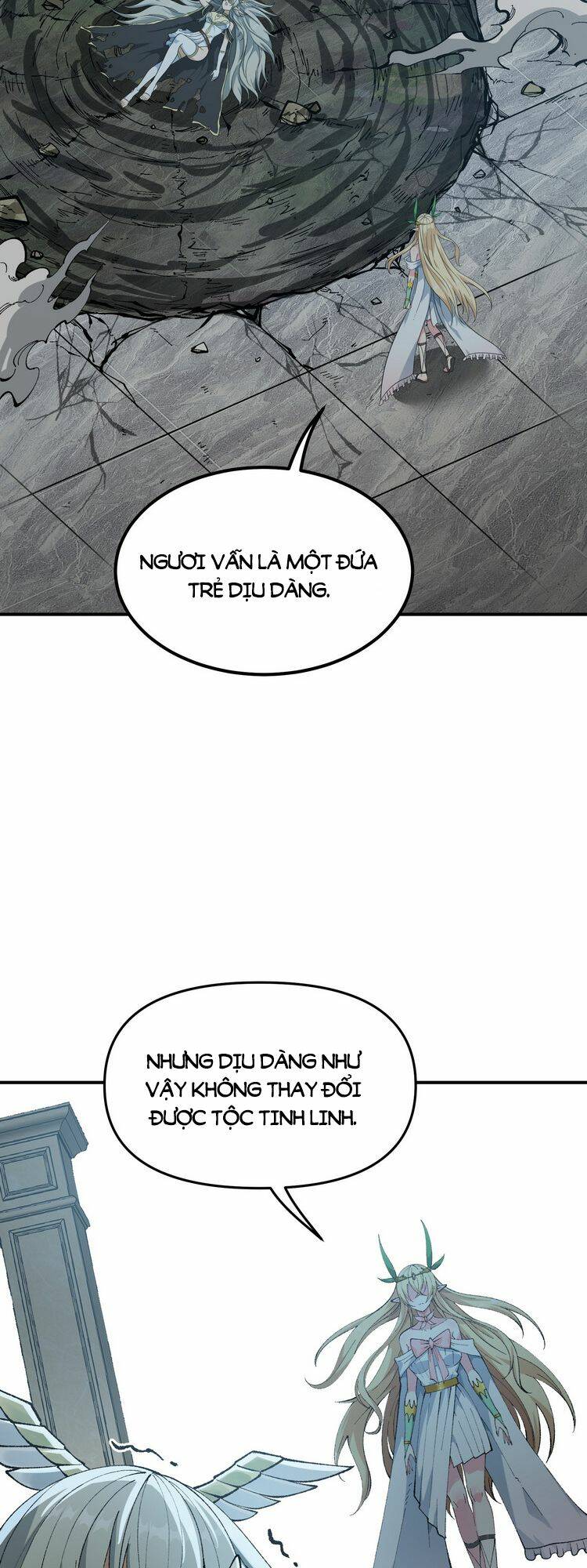 Thiên Đạo Này Cũng Không Ngốc Lắm Chapter 18 - Page 31