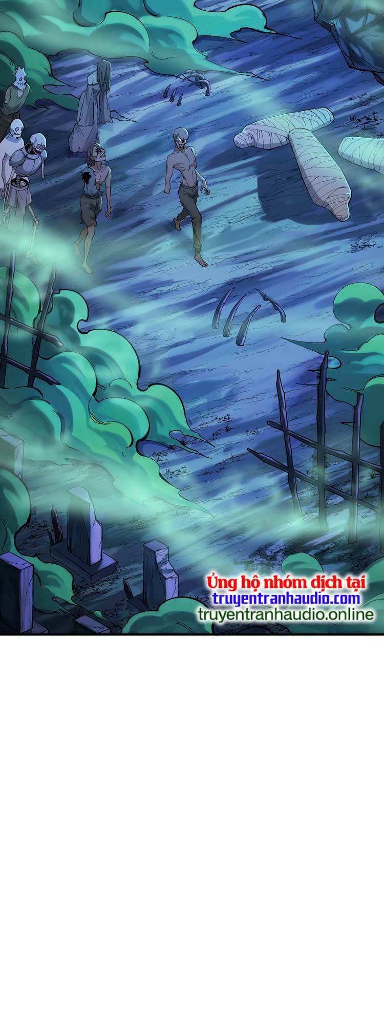 Thiên Đạo Này Cũng Không Ngốc Lắm Chapter 6 - Page 3