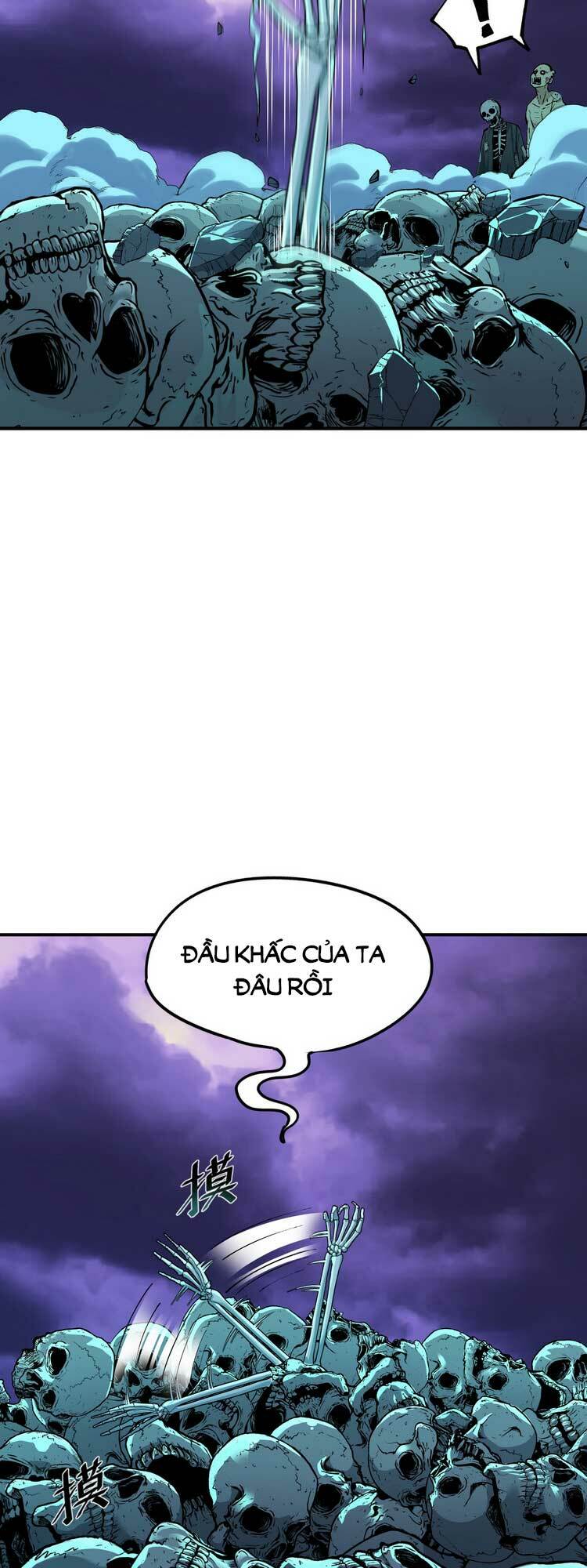 Thiên Đạo Này Cũng Không Ngốc Lắm Chapter 6 - Page 36