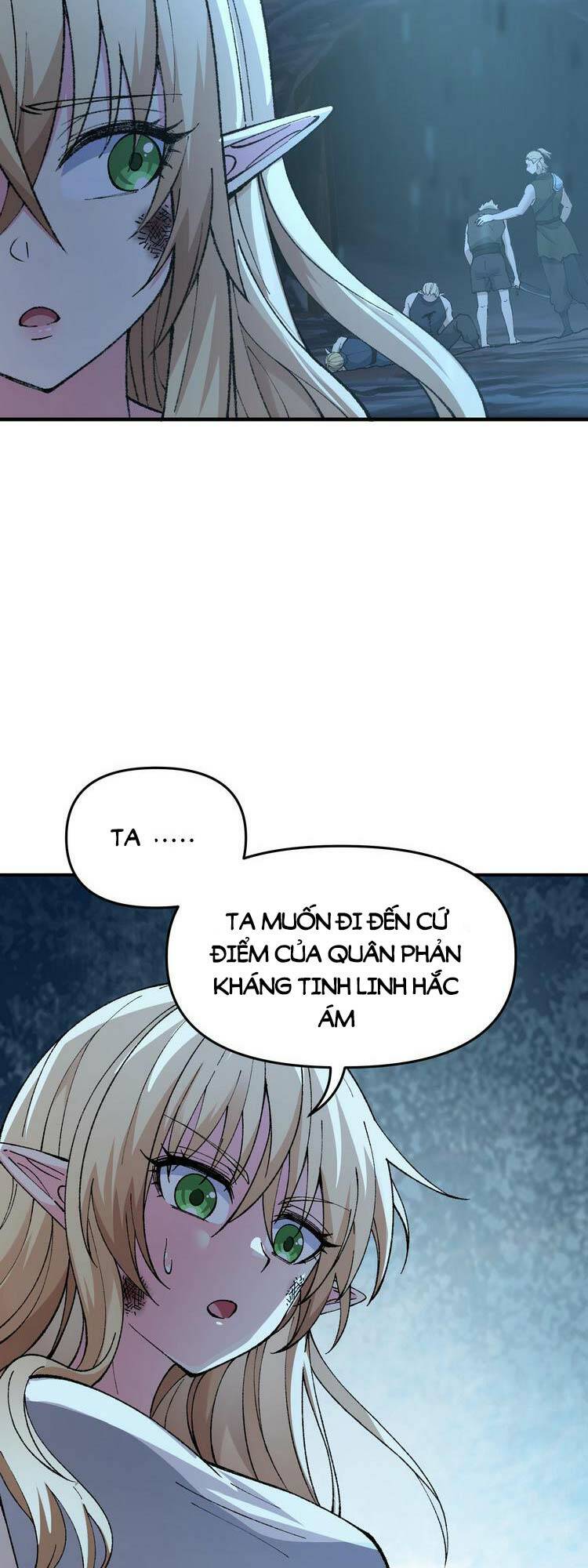 Thiên Đạo Này Cũng Không Ngốc Lắm Chapter 13.5 - Page 16