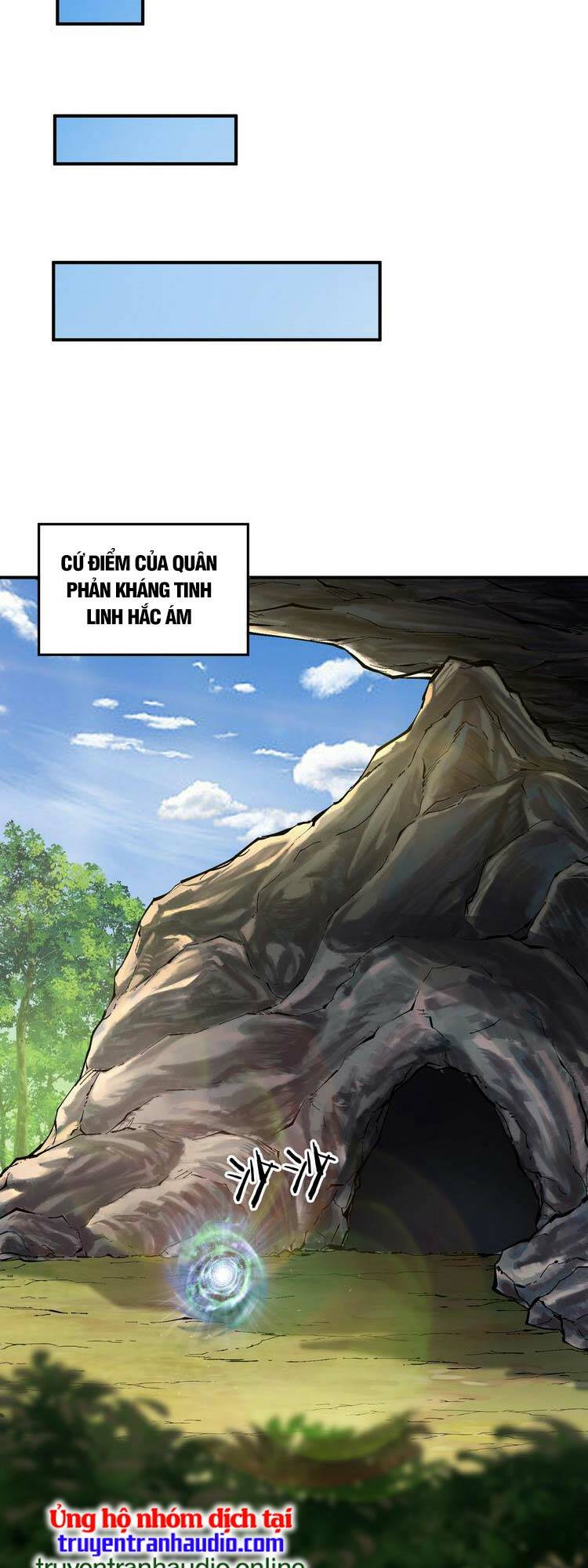 Thiên Đạo Này Cũng Không Ngốc Lắm Chapter 13.5 - Page 25