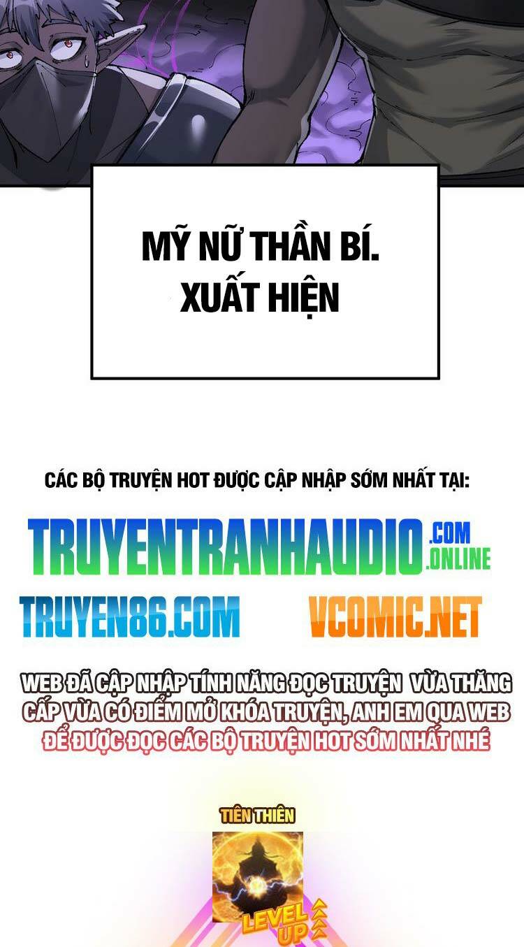 Thiên Đạo Này Cũng Không Ngốc Lắm Chapter 13.5 - Page 46