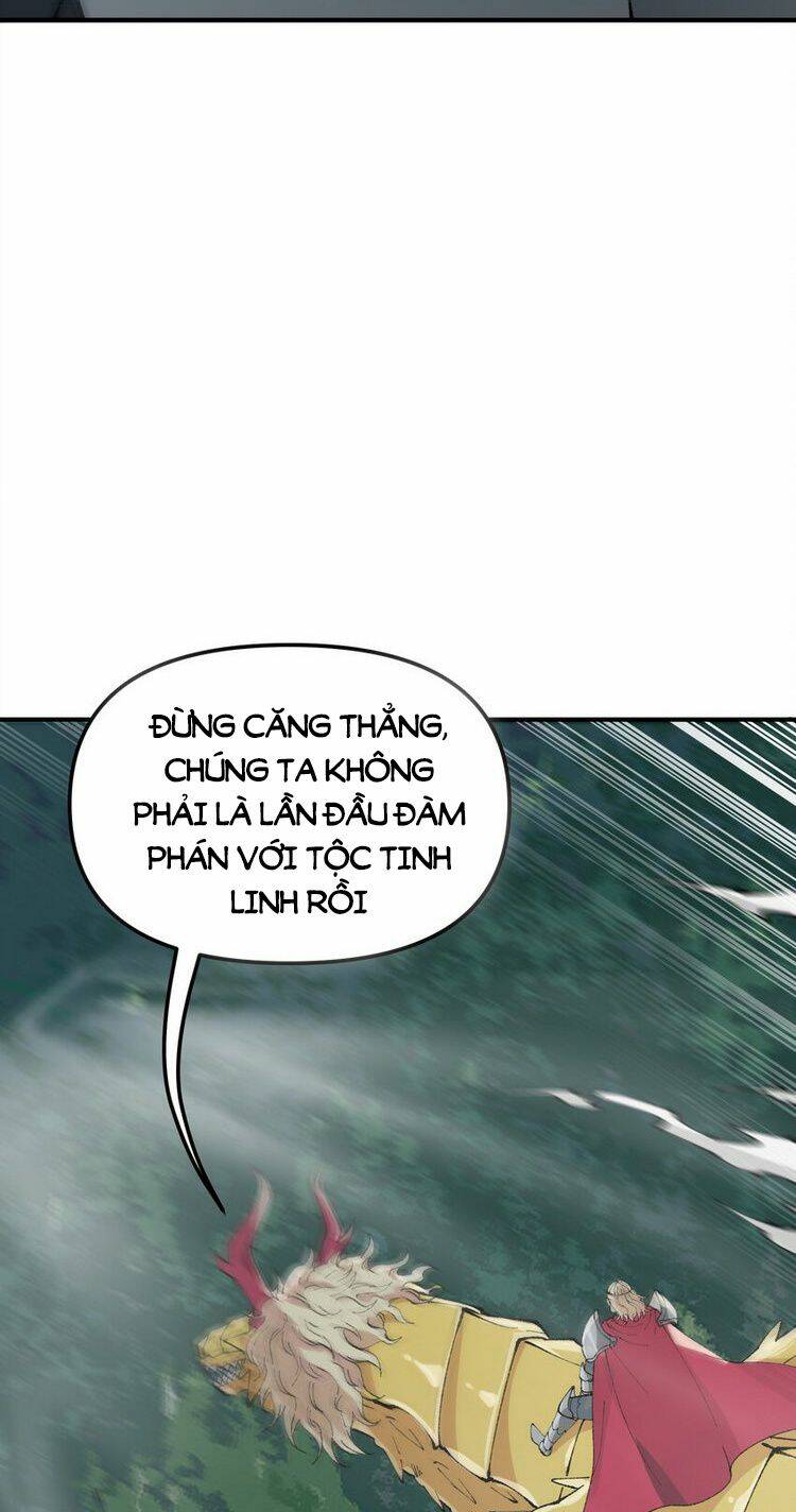 Thiên Đạo Này Cũng Không Ngốc Lắm Chapter 25.5 - Page 17