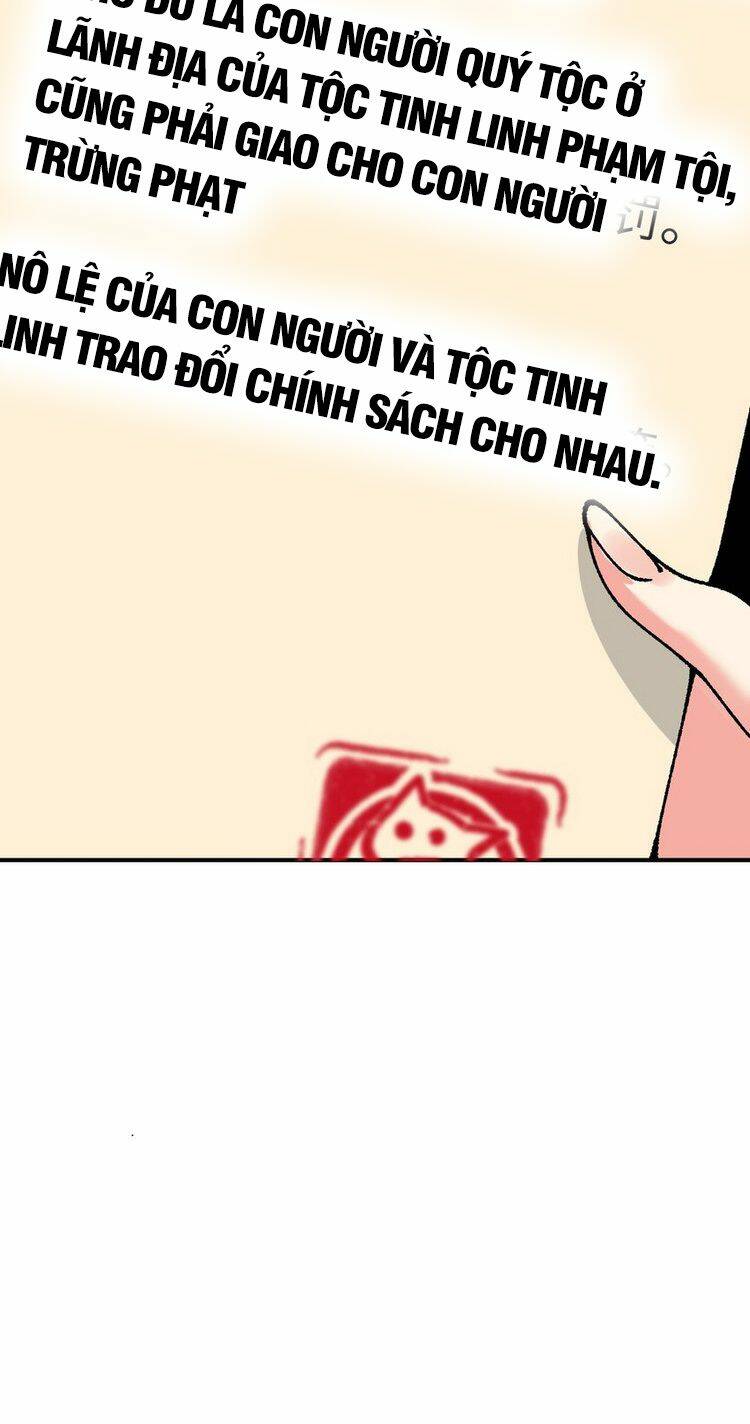 Thiên Đạo Này Cũng Không Ngốc Lắm Chapter 25.5 - Page 33