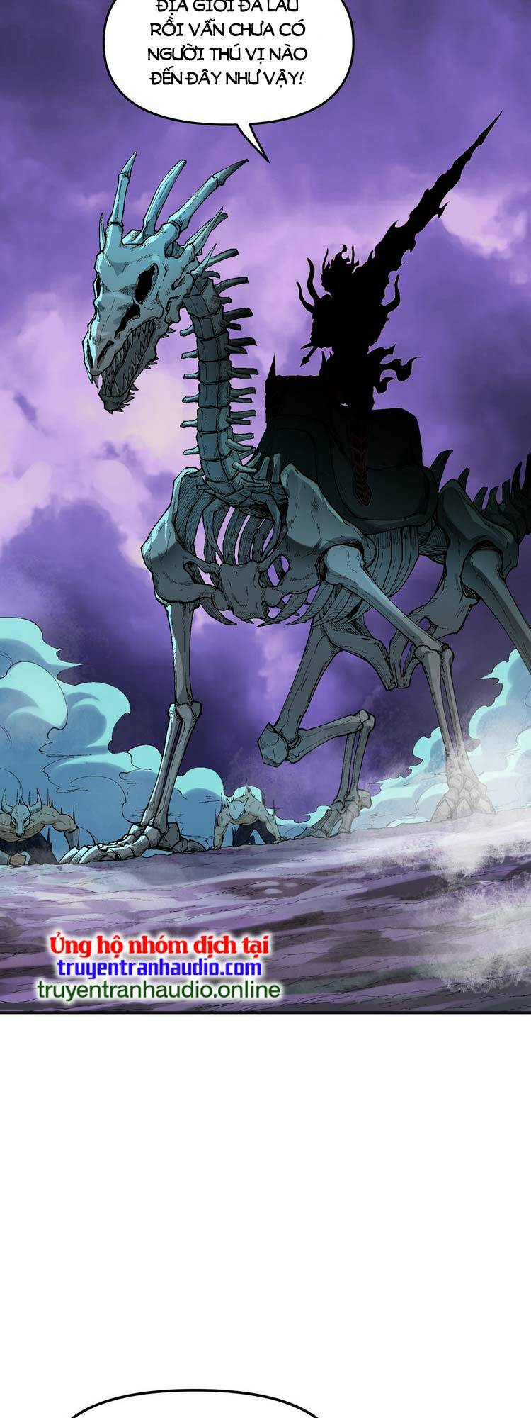 Thiên Đạo Này Cũng Không Ngốc Lắm Chapter 7 - Page 20