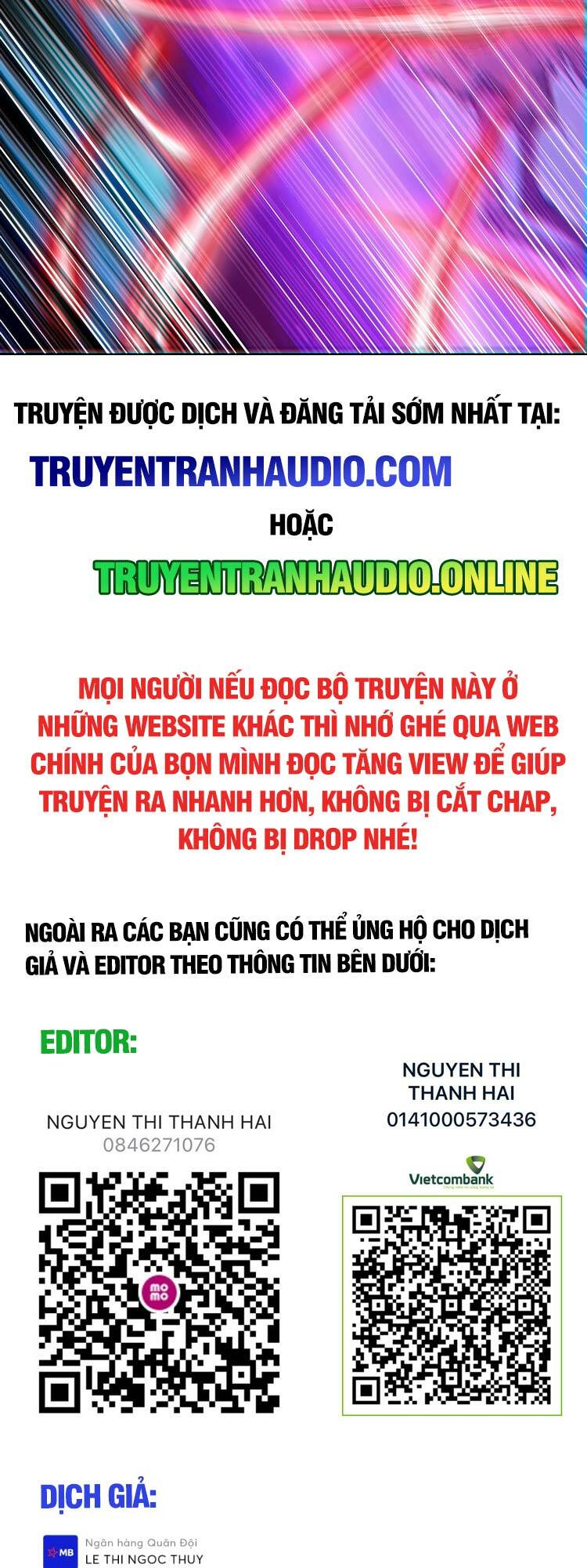 Thiên Đạo Này Cũng Không Ngốc Lắm Chapter 7 - Page 35