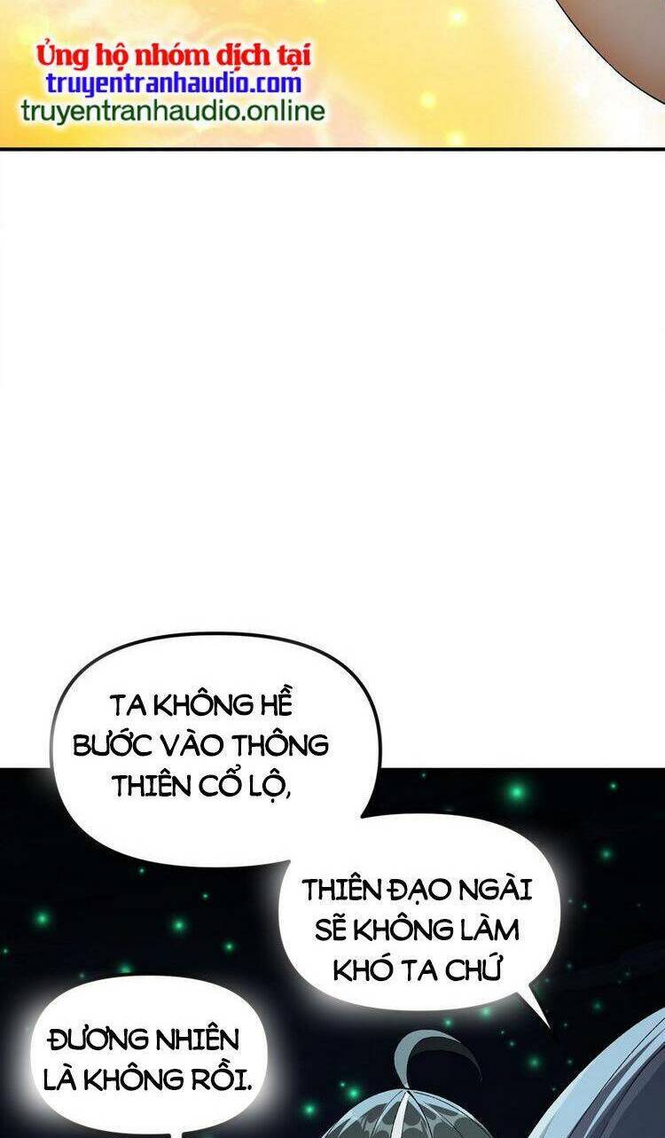 Thiên Đạo Này Cũng Không Ngốc Lắm Chapter 31.5 - Page 26