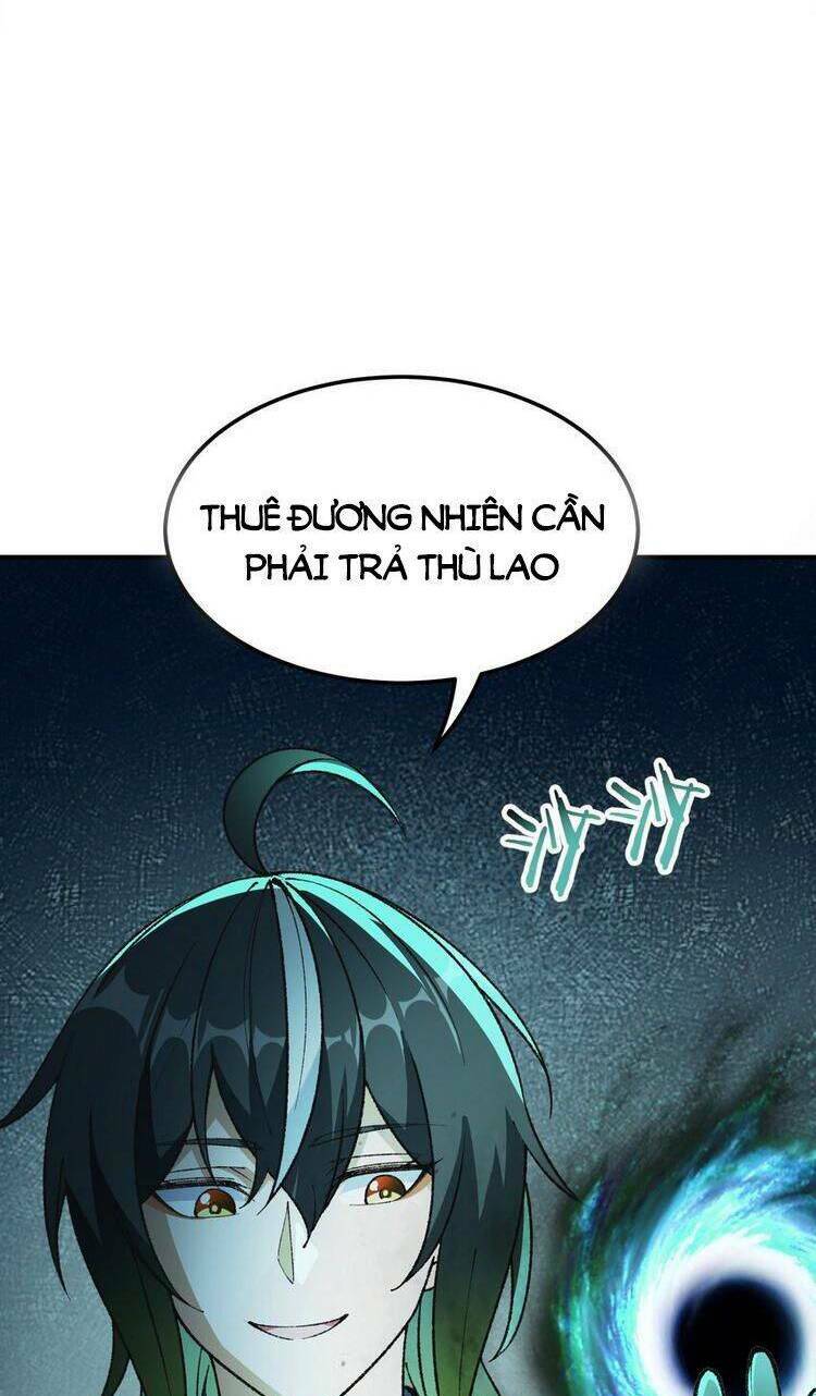 Thiên Đạo Này Cũng Không Ngốc Lắm Chapter 31.5 - Page 35