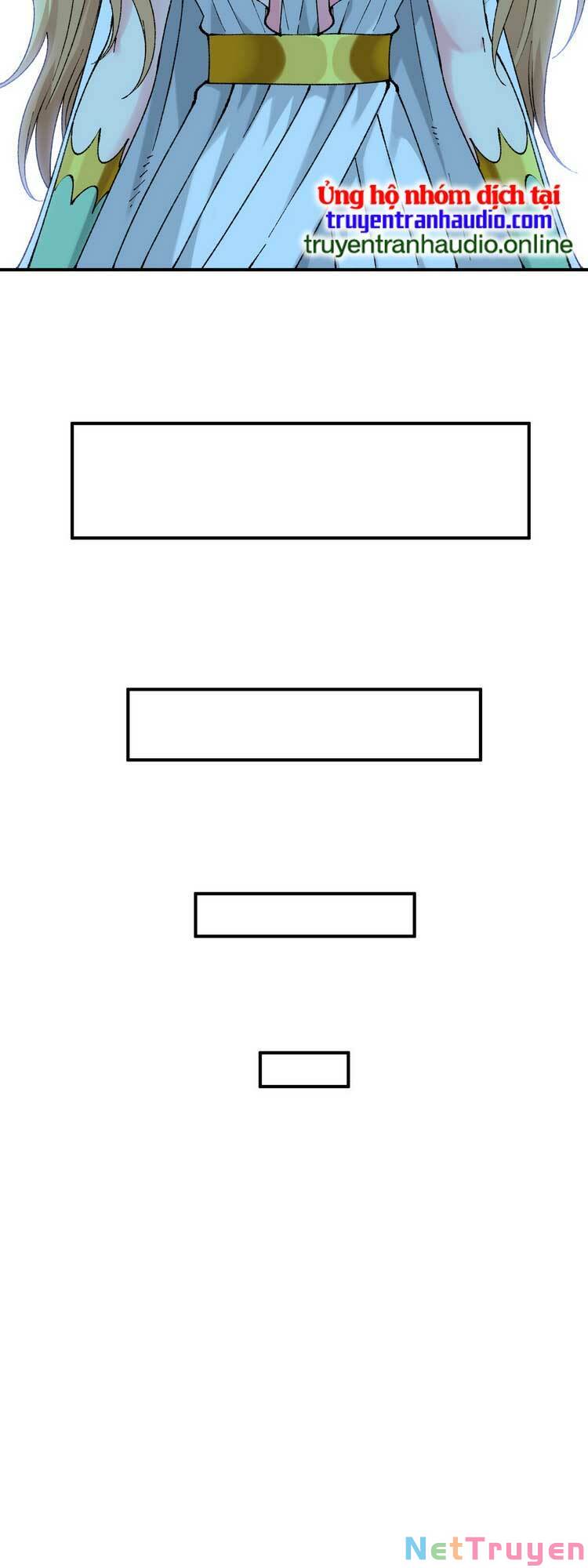 Thiên Đạo Này Cũng Không Ngốc Lắm Chapter 20.5 - Page 27