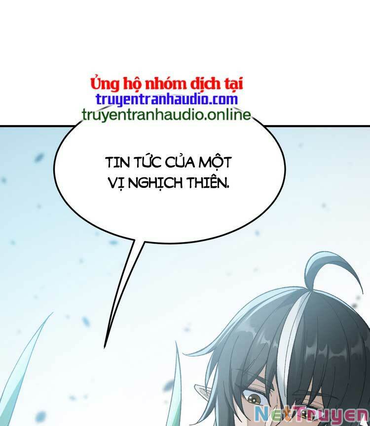 Thiên Đạo Này Cũng Không Ngốc Lắm Chapter 20.5 - Page 36