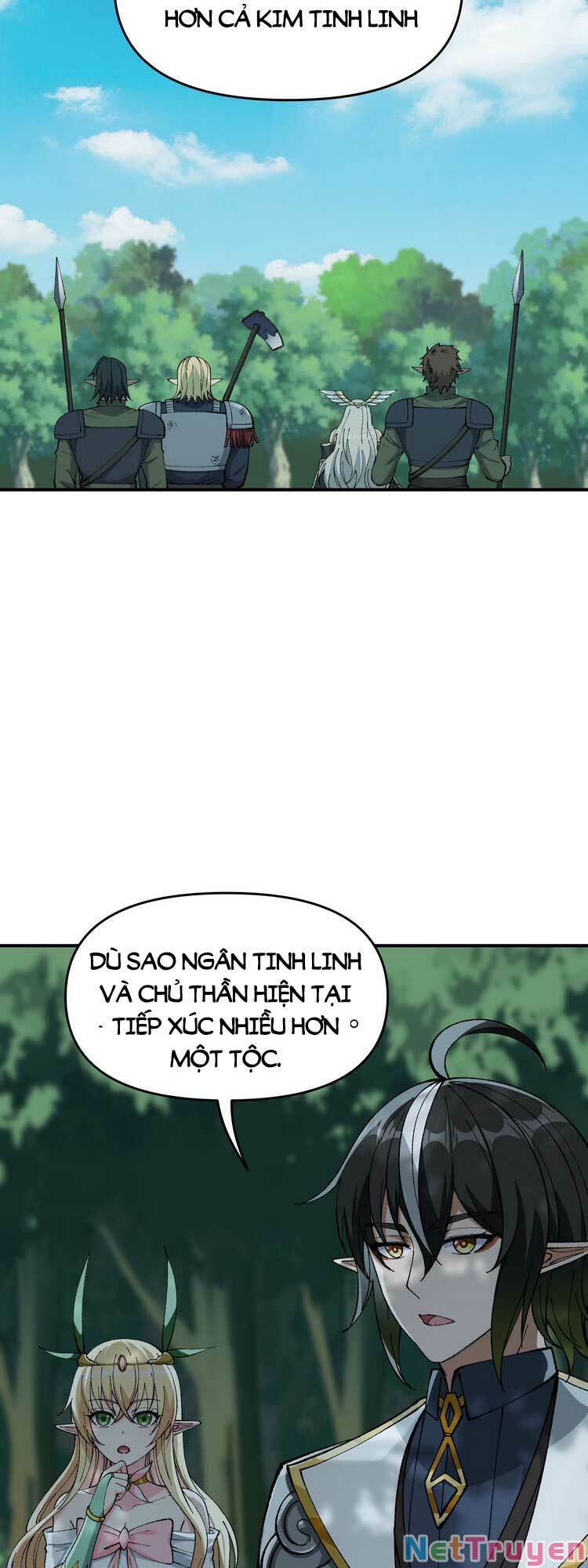 Thiên Đạo Này Cũng Không Ngốc Lắm Chapter 20.5 - Page 5