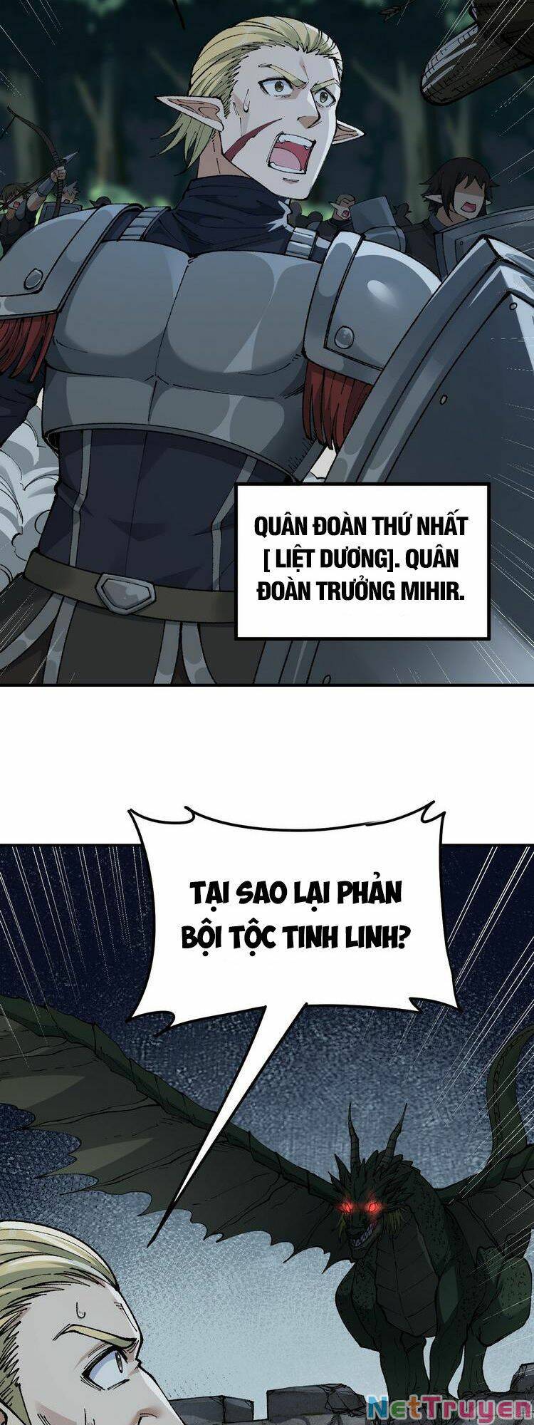 Thiên Đạo Này Cũng Không Ngốc Lắm Chapter 17.5 - Page 8