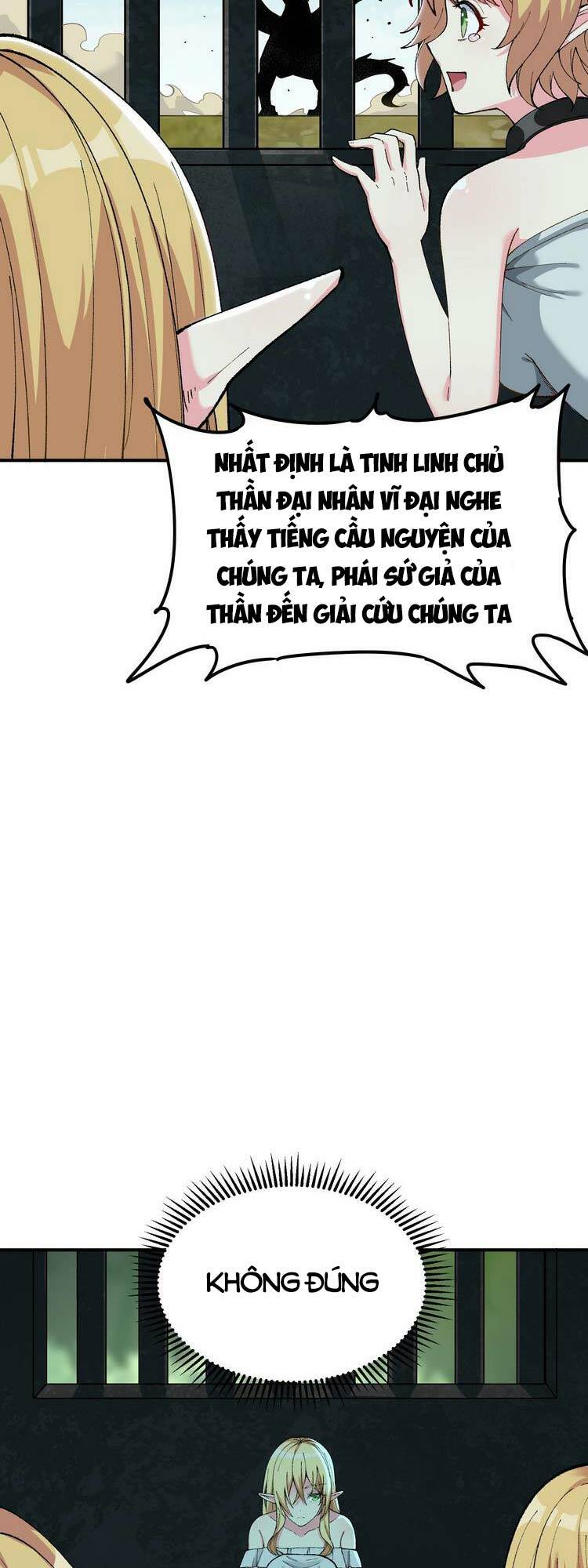 Thiên Đạo Này Cũng Không Ngốc Lắm Chapter 10 - Page 2