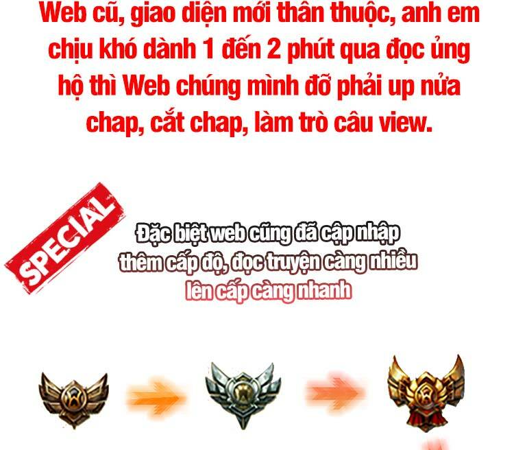 Thiên Đạo Này Cũng Không Ngốc Lắm Chapter 10 - Page 34