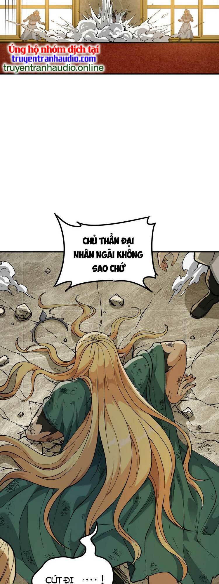 Thiên Đạo Này Cũng Không Ngốc Lắm Chapter 19 - Page 8