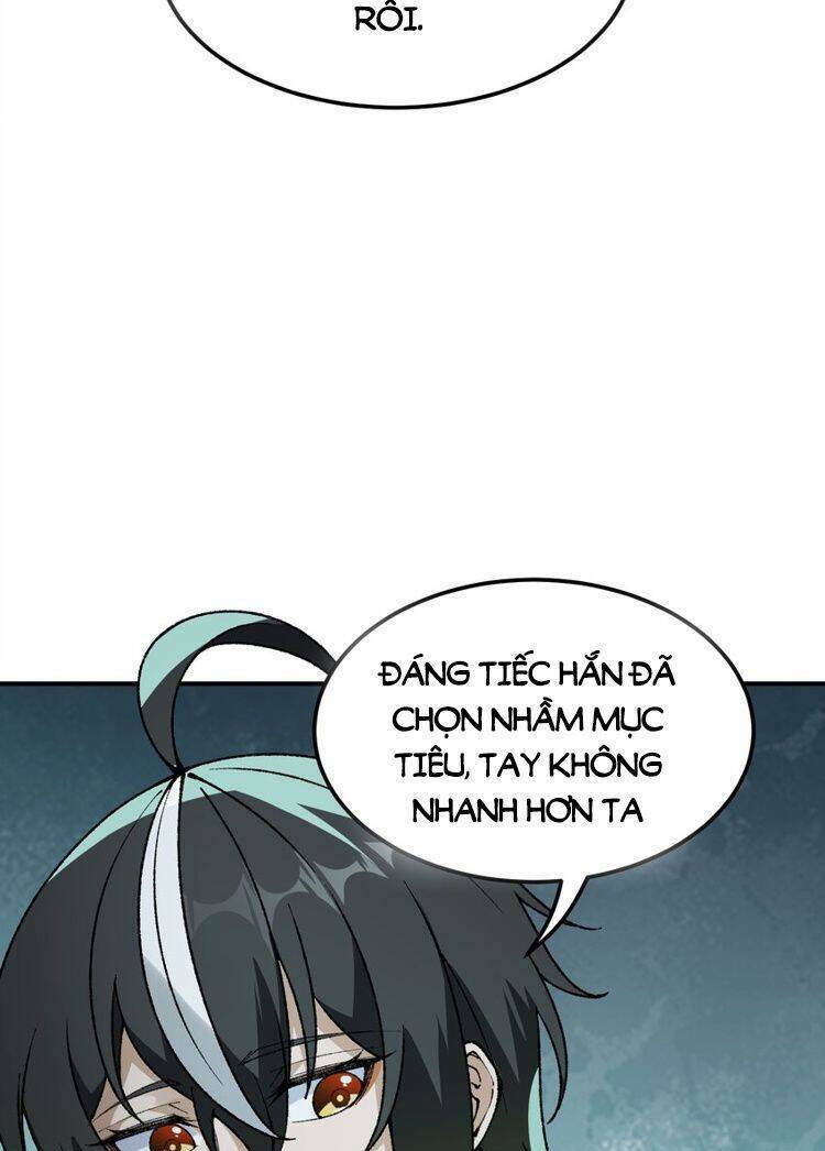 Thiên Đạo Này Cũng Không Ngốc Lắm Chapter 32.5 - Page 31