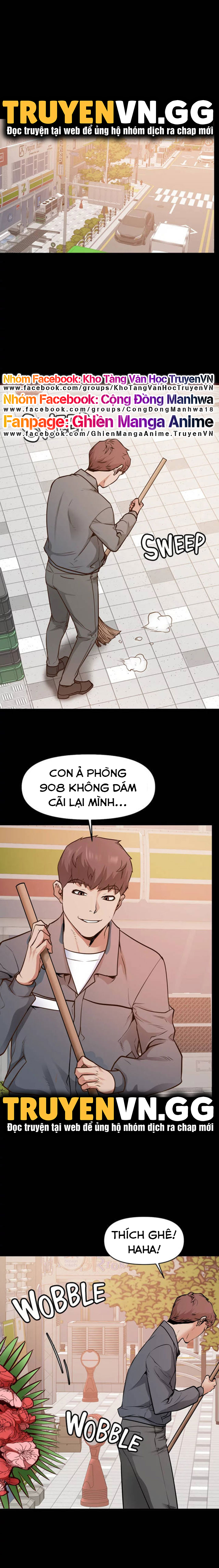 Khi Loser Trỗi Dậy Chapter 10 - Page 26