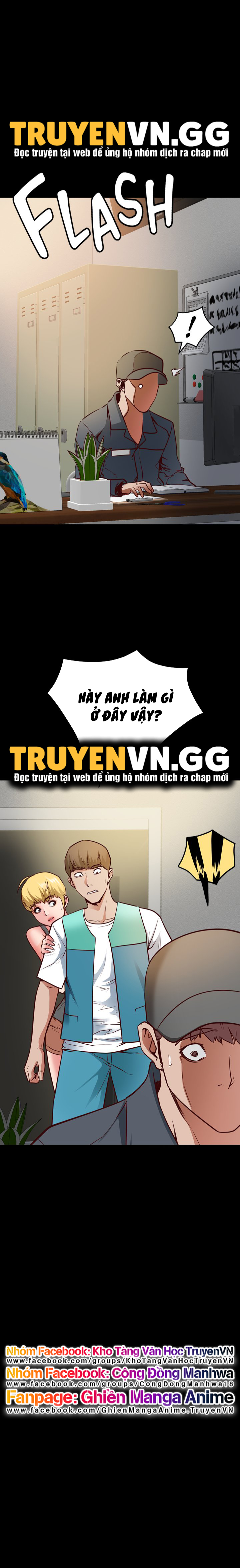 Khi Loser Trỗi Dậy Chapter 12 - Page 2