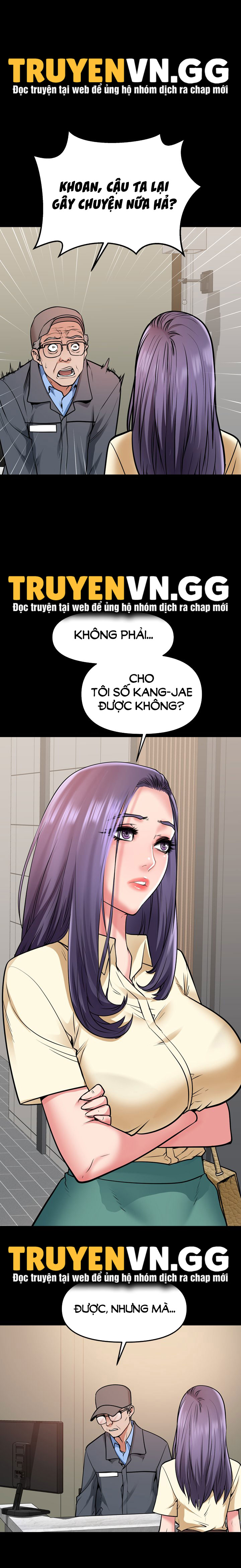 Khi Loser Trỗi Dậy Chapter 12 - Page 20