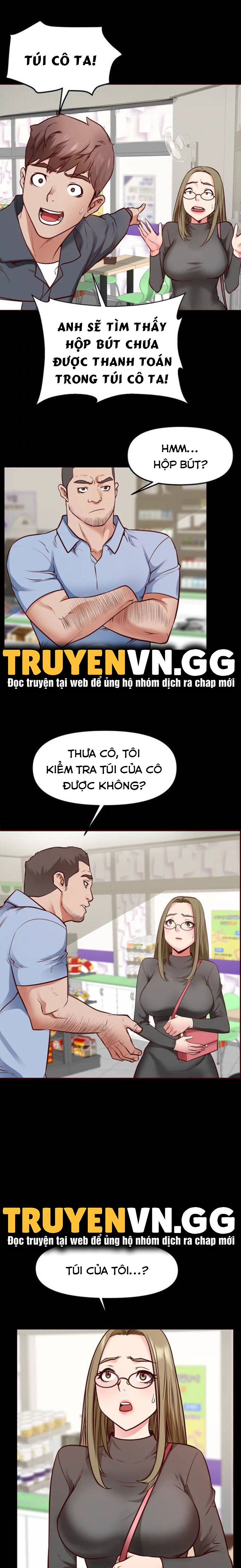 Khi Loser Trỗi Dậy Chapter 6 - Page 20