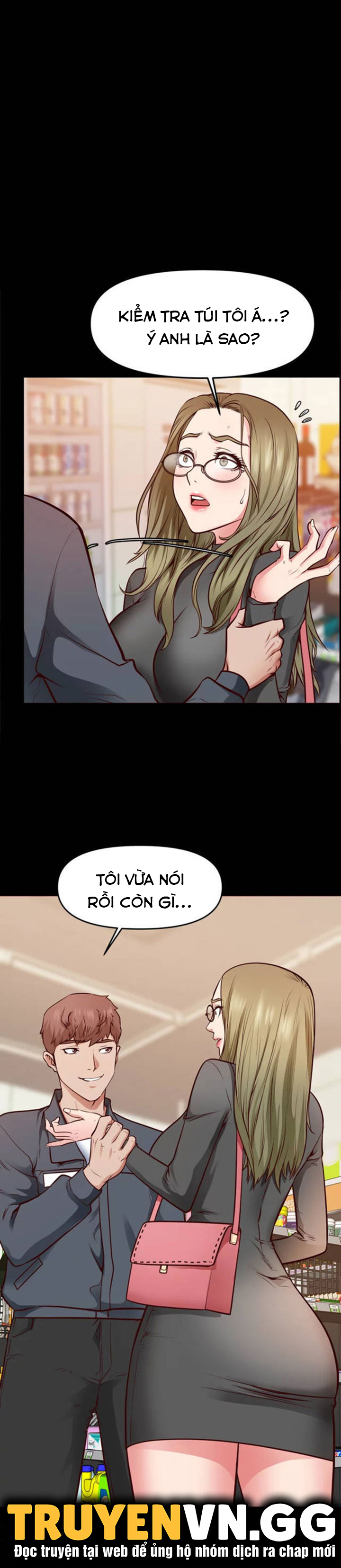 Khi Loser Trỗi Dậy Chapter 6 - Page 4