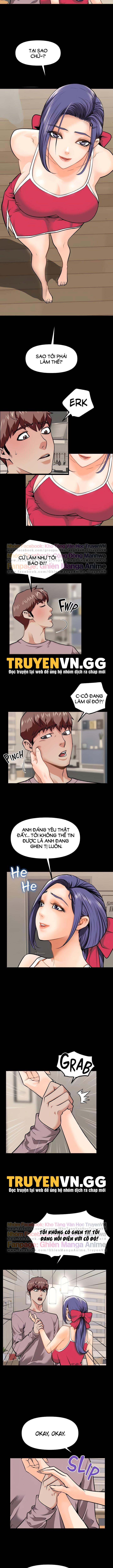 Khi Loser Trỗi Dậy Chapter 30 - Page 3