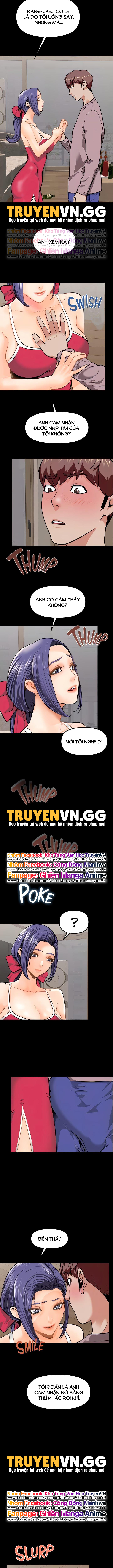 Khi Loser Trỗi Dậy Chapter 30 - Page 4