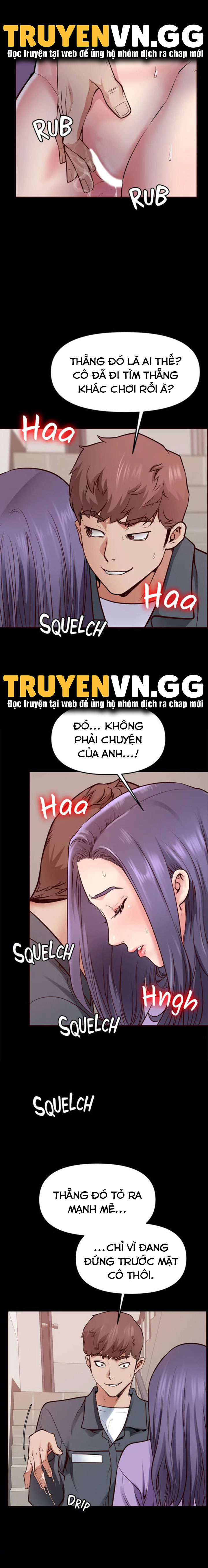 Khi Loser Trỗi Dậy Chapter 8 - Page 12