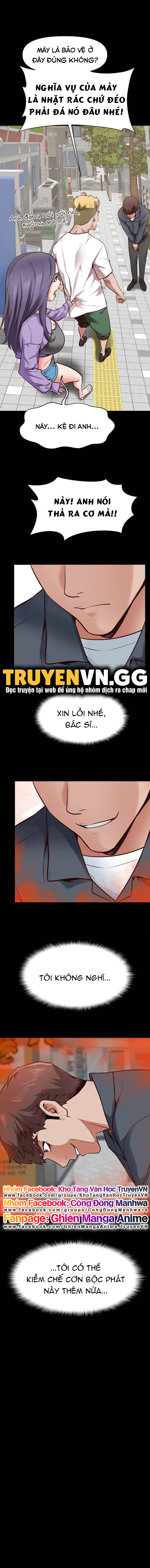 Khi Loser Trỗi Dậy Chapter 8 - Page 2