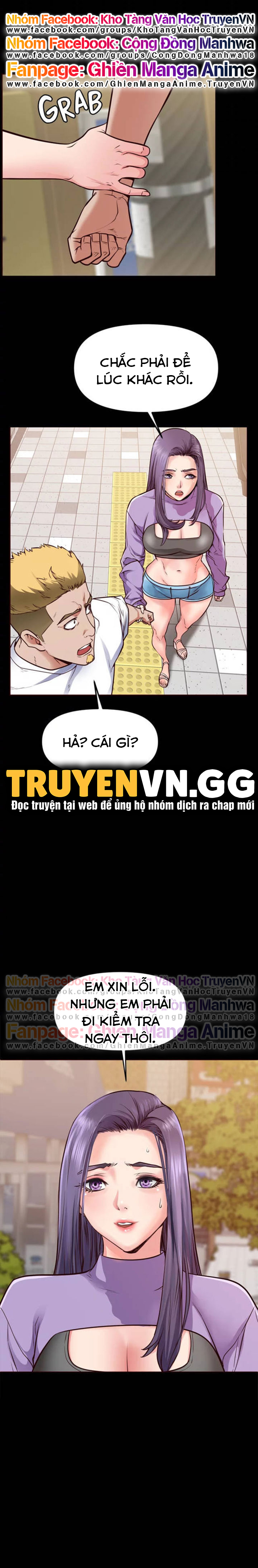 Khi Loser Trỗi Dậy Chapter 8 - Page 7