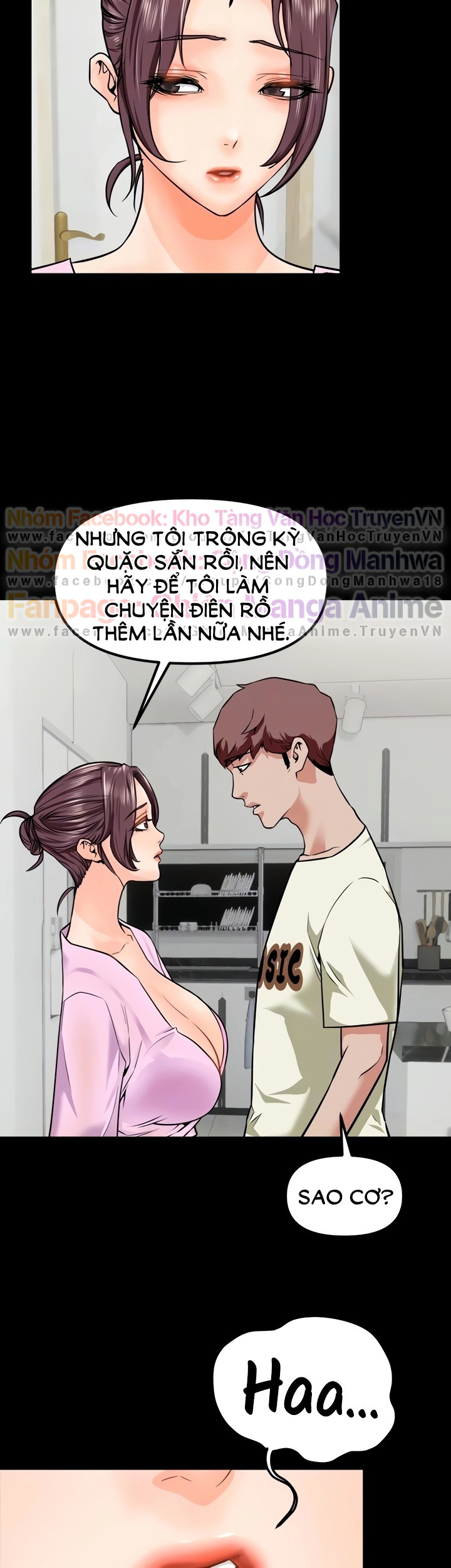 Khi Loser Trỗi Dậy Chapter 24 - Page 38