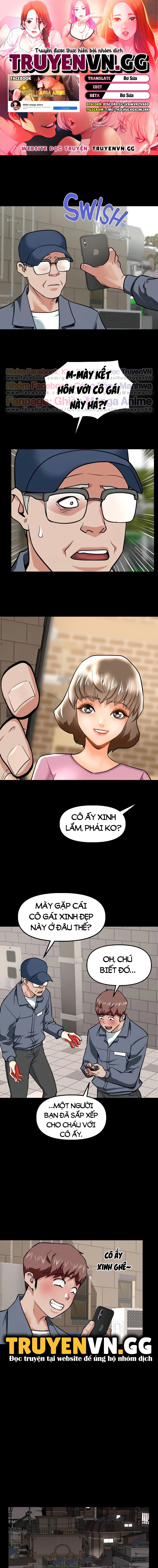 Khi Loser Trỗi Dậy Chapter 33 - Page 2