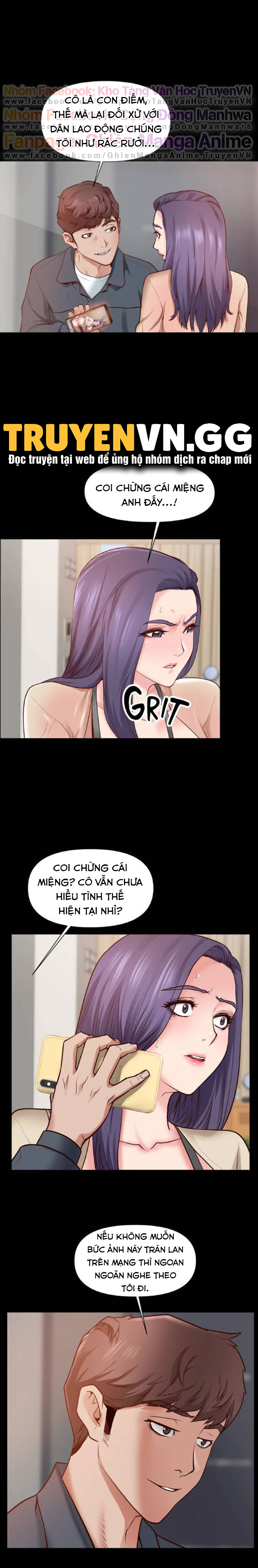 Khi Loser Trỗi Dậy Chapter 2 - Page 10