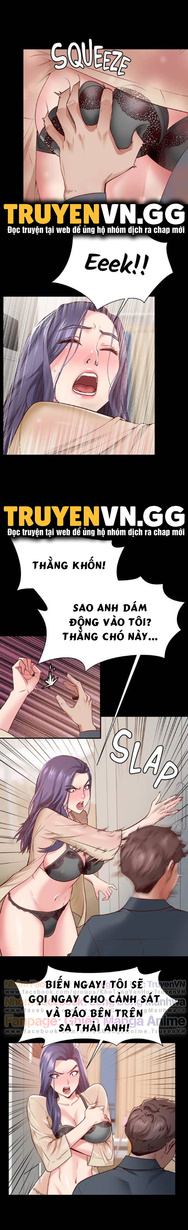 Khi Loser Trỗi Dậy Chapter 2 - Page 7