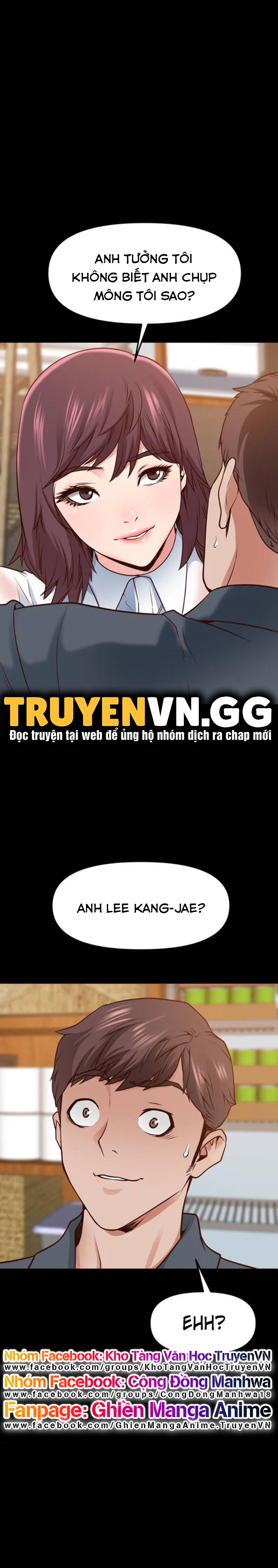 HentaiVn Truyện tranh online