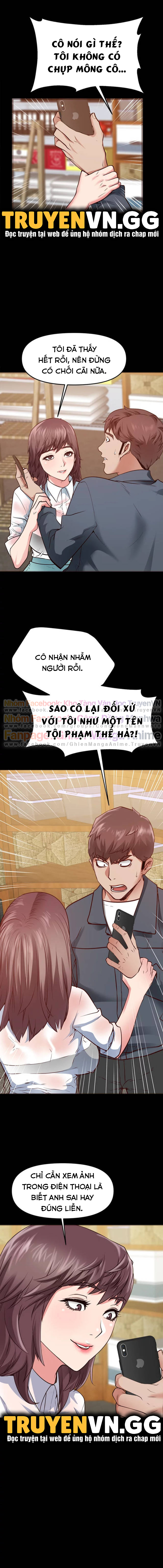 Khi Loser Trỗi Dậy Chapter 4 - Page 4