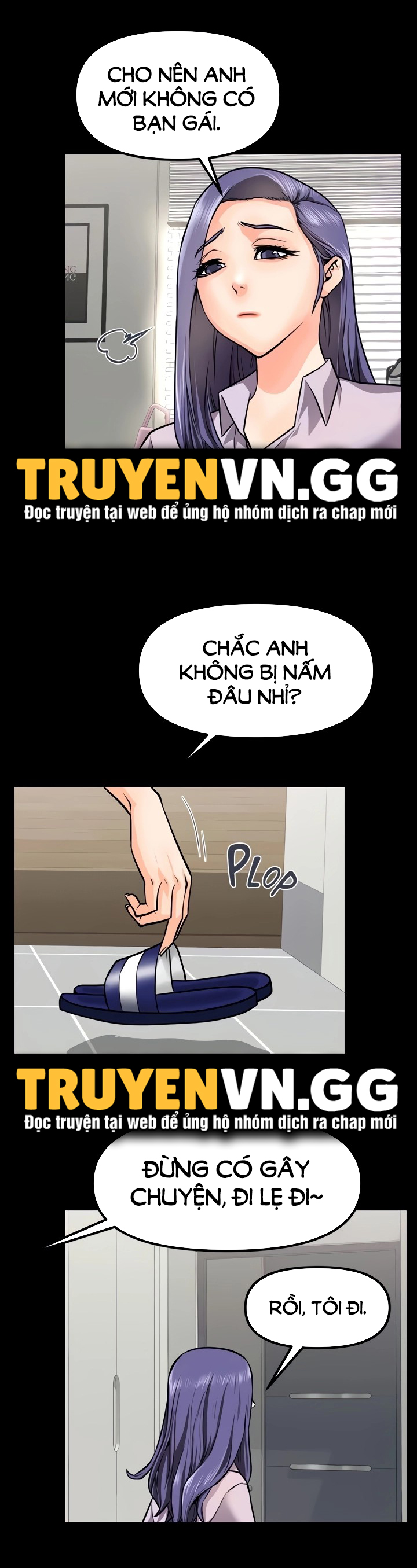 Khi Loser Trỗi Dậy Chapter 21 - Page 22