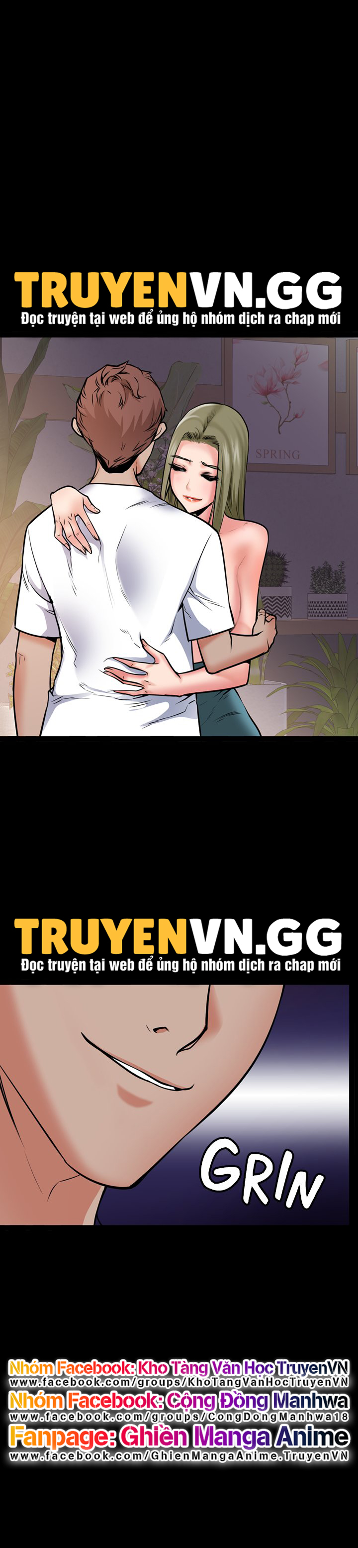 HentaiVn Truyện tranh online